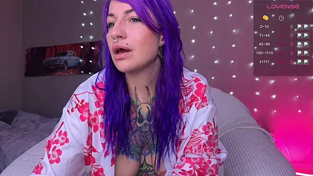 Tanya_Acid's Live XXX Chat