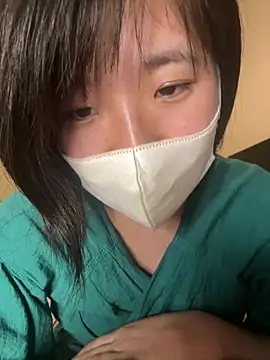 sora_chin 웹캠 쇼