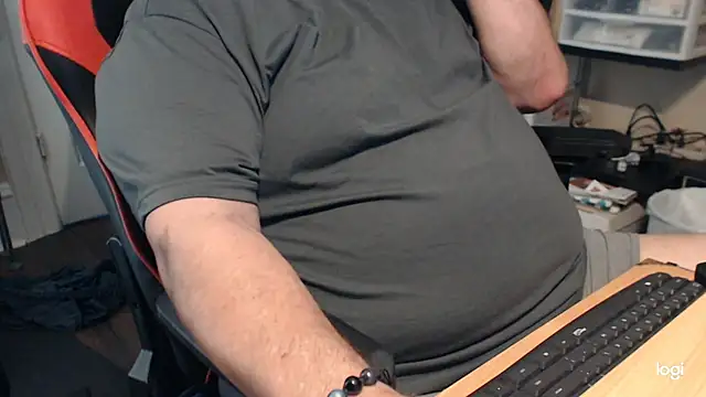 Gizmo777 – webcam-show