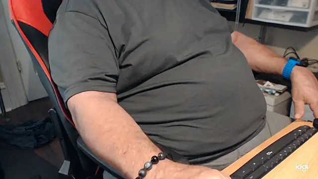 Gizmo777 webcam show