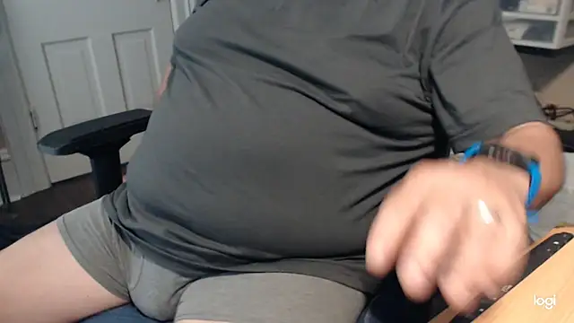 Gizmo777 网络视讯表演