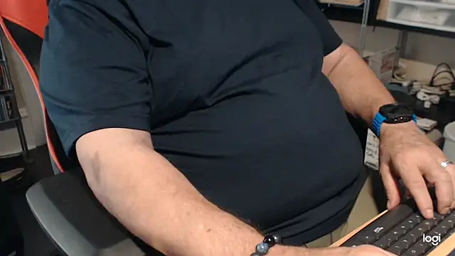 Gizmo777 webkamerás műsora
