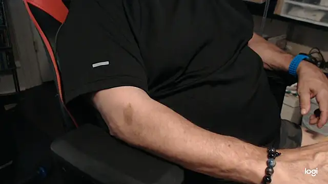 Gizmo777 网络视讯表演