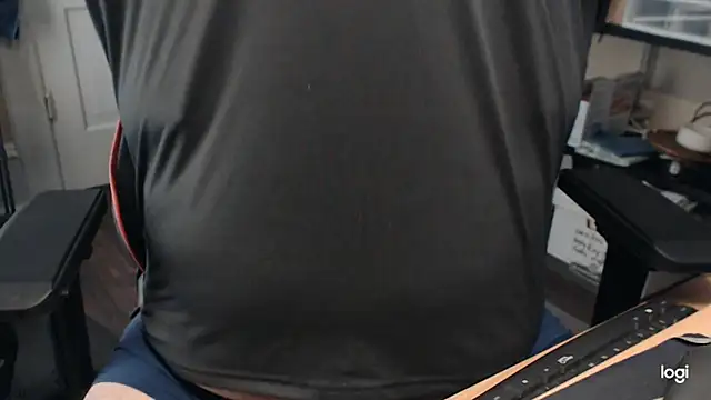 Gizmo777 Webcam Show