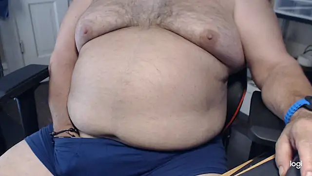 Gizmo777 Pertunjukan Webcam