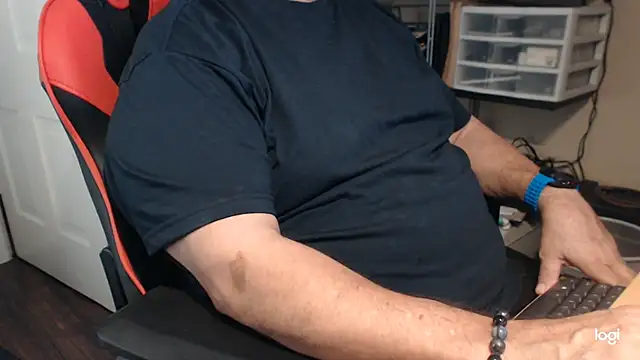 Gizmo777 webkamerás műsora