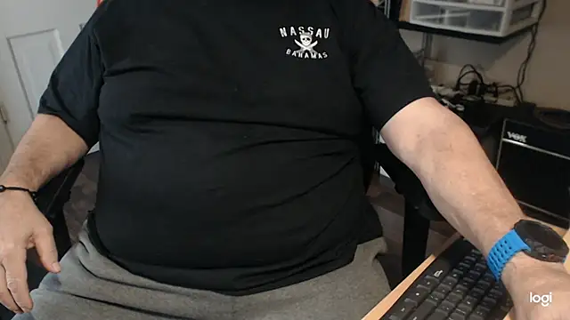 Gizmo777 – webcam-show