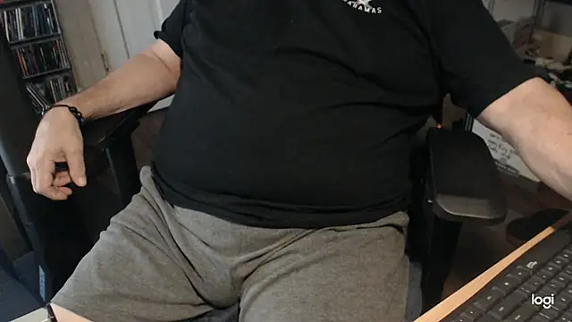 Gizmo777 webkamerás műsora