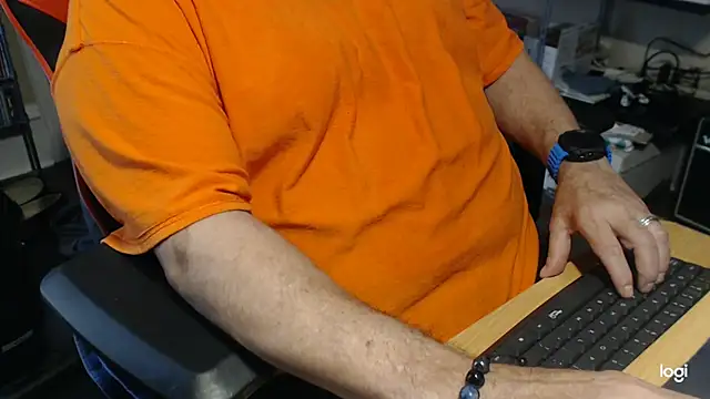 Gizmo777 网络视讯表演