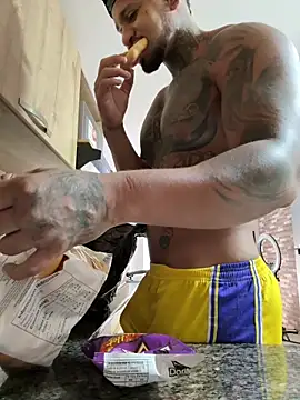 Show Webcam de zaiin_diesel