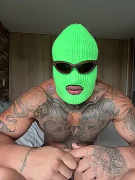 zaiin_diesel 在線直播表演