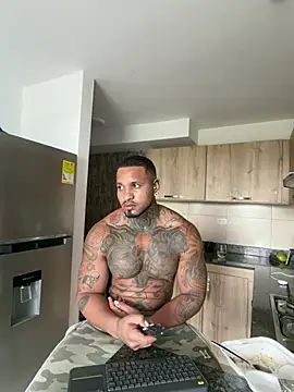 Show Webcam de zaiin_diesel