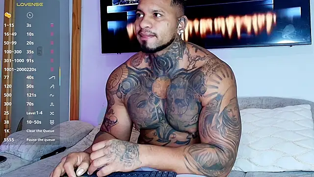 عرض كام zaiin_diesel