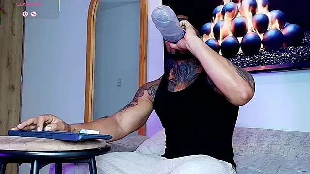zaiin_diesel 在線直播表演