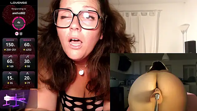Show Webcam de vagina02cam