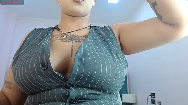 april_bunnyyのライブXXXチャット
