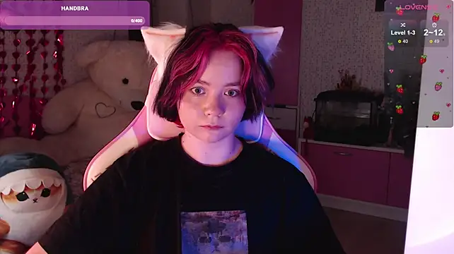 Ann_miler – Naživo XXX chat