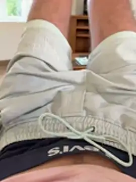 Show de Nicky-98 na webcam