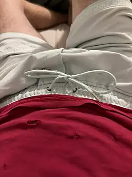 Pokazy przed kamerką – Nicky-98