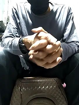 mamanyota Pertunjukan Webcam