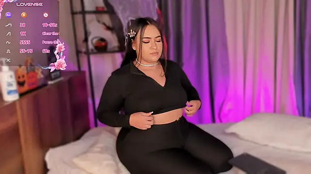 lynda_west Webcam show