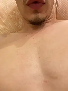 Meeedooo69 Adlı Modelin Web Kamerası Şovu