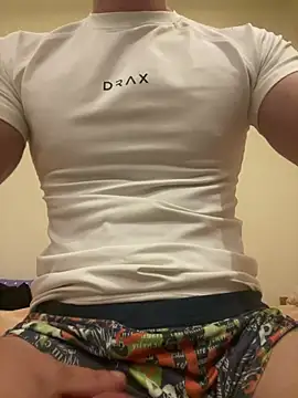 Meeedooo69のウェブカメラショー