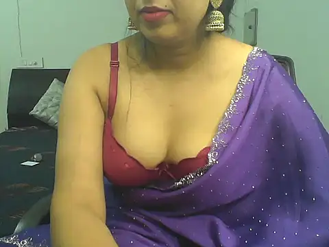 Chat +18 de BIG_HEARTED ao vivo