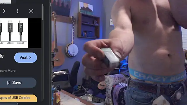 itsjameswebbscope Show Webcam