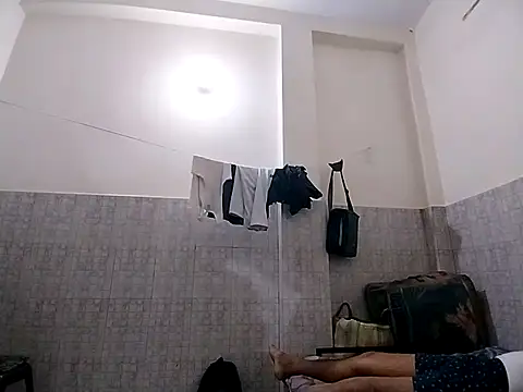 Bigvorn11 Pertunjukan Webcam