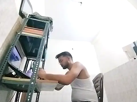 XXX chat uživo modela Bigvorn11