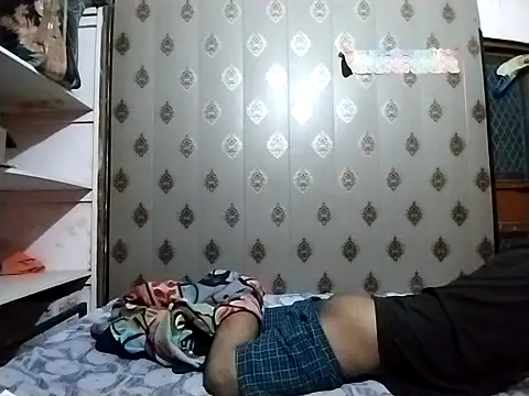 Bigvorn11 Webcam Show