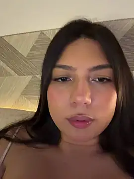 Maii_chan's Webcam Show
