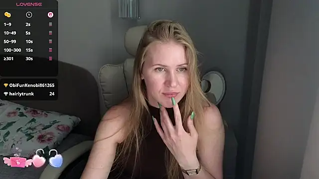 Chat XXX Live IsabelAllen