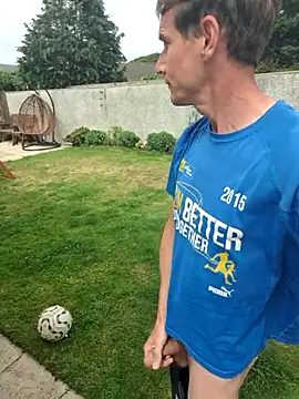 outdoorfun22's Webcam Show