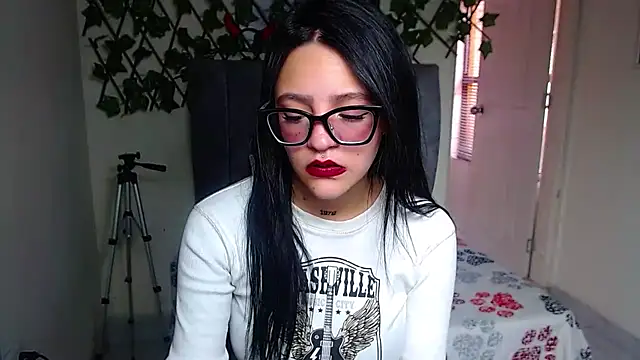 Violettasquirt Show in webcam