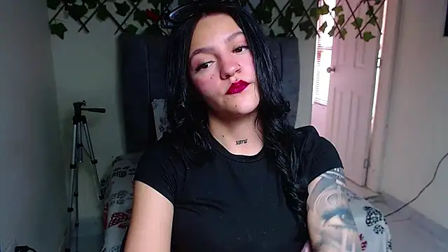 عرض كام Violettasquirt