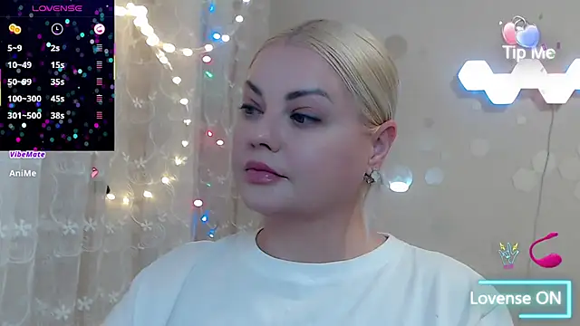 JewellKiss7 – Live XXX-chat