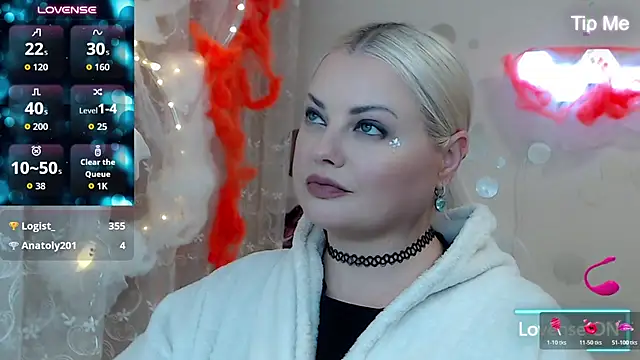 JewellKiss7n Live XXX chat
