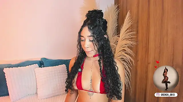 Czat XXX na żywo – sally_rosses