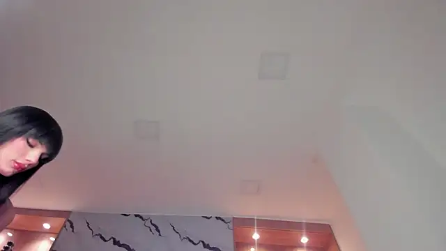 Isabel_Escorciaのウェブカメラショー