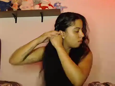 Zarah_vs Webcamshow