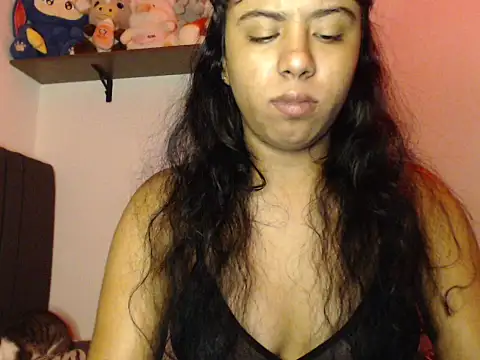 Zarah_vs Webcam-Show