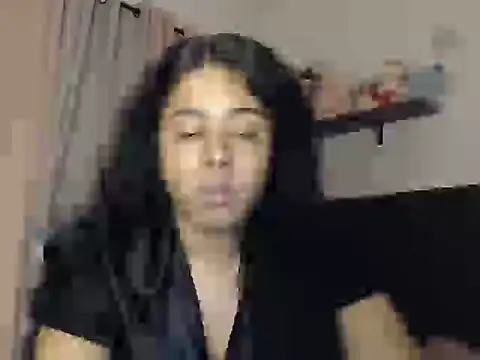 Webkamerová show Zarah_vs
