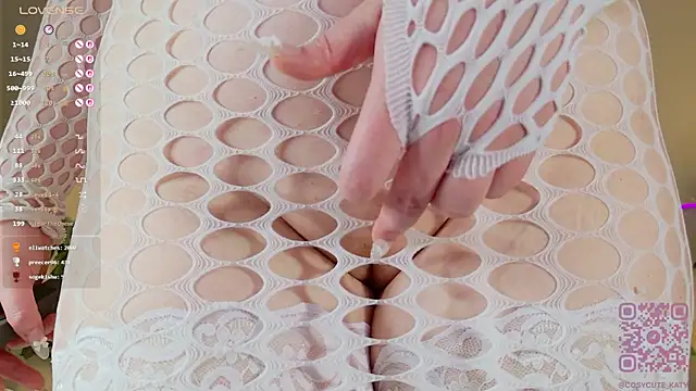 cosycute_'s Webcam Show