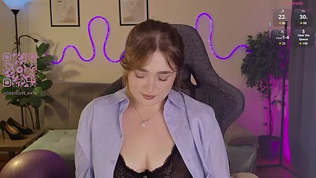 Онлайн чат XXX cosycute_