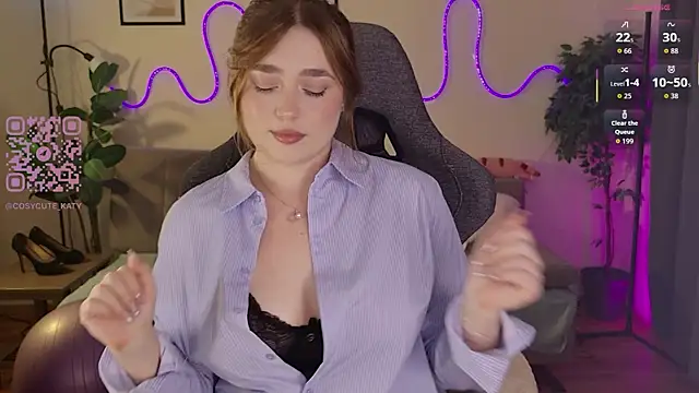 cosycute_: απευθείας συνομιλία ΧΧΧ