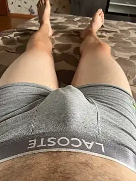 red_red00 Webcam Show
