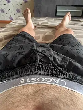 red_red00 Webcam-Show