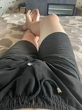 red_red00 Webcam-Show